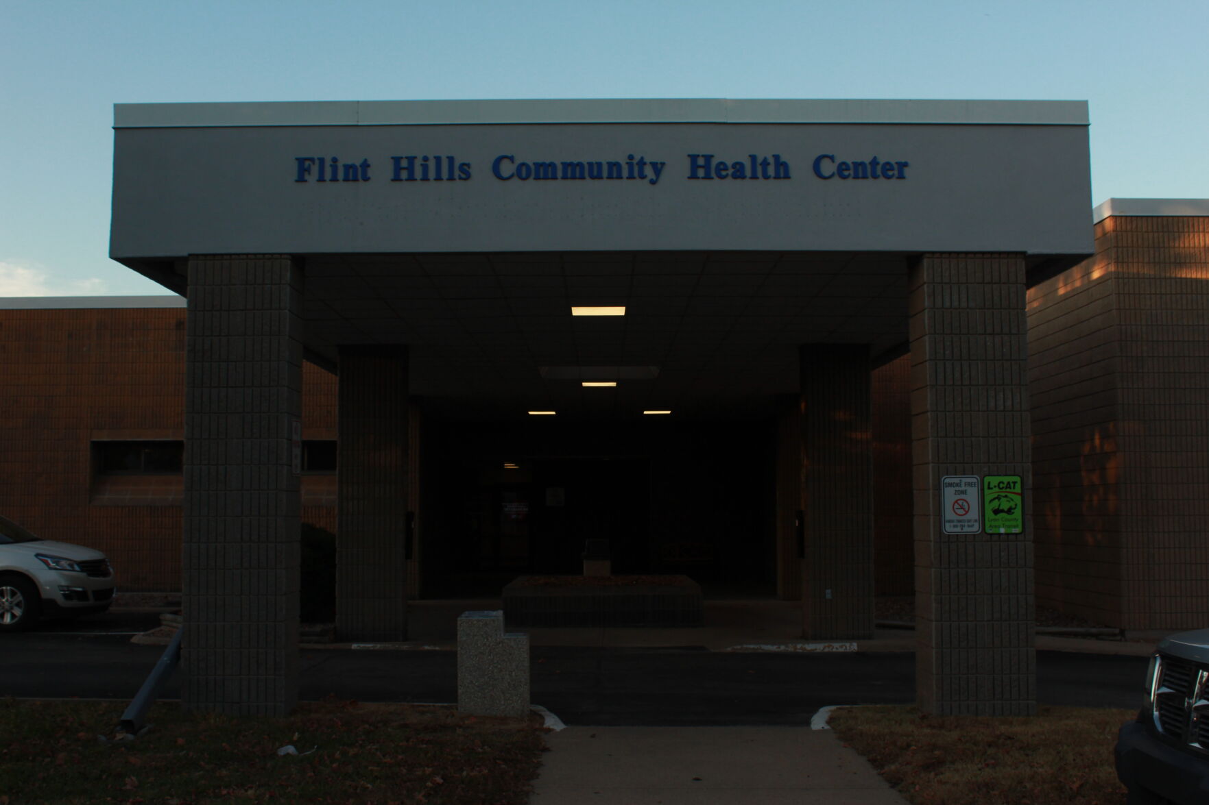 FHCHC